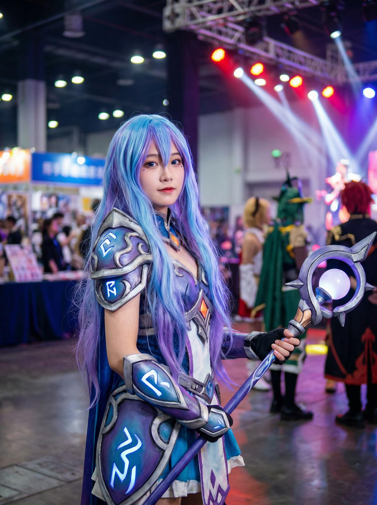 四虎视频-二次元cosplay视频